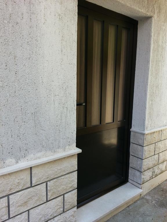 Apartment Marija トロギール 部屋 写真
