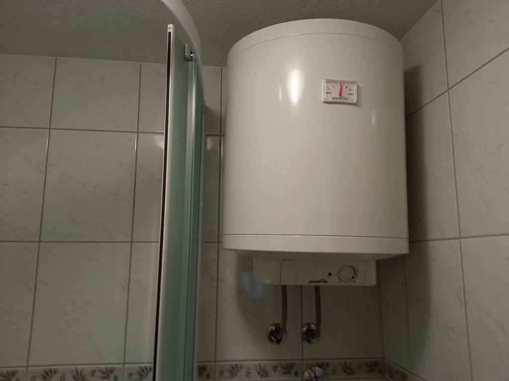 Apartment Marija トロギール 部屋 写真
