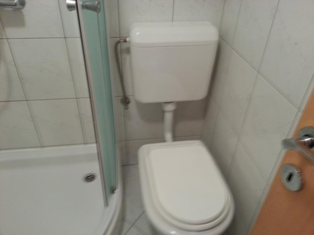 Apartment Marija トロギール 部屋 写真