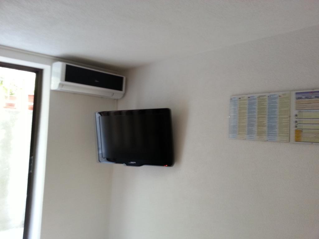 Apartment Marija トロギール 部屋 写真